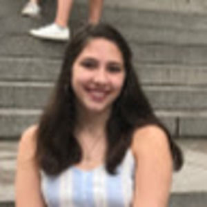 Meet your Posher, Samantha